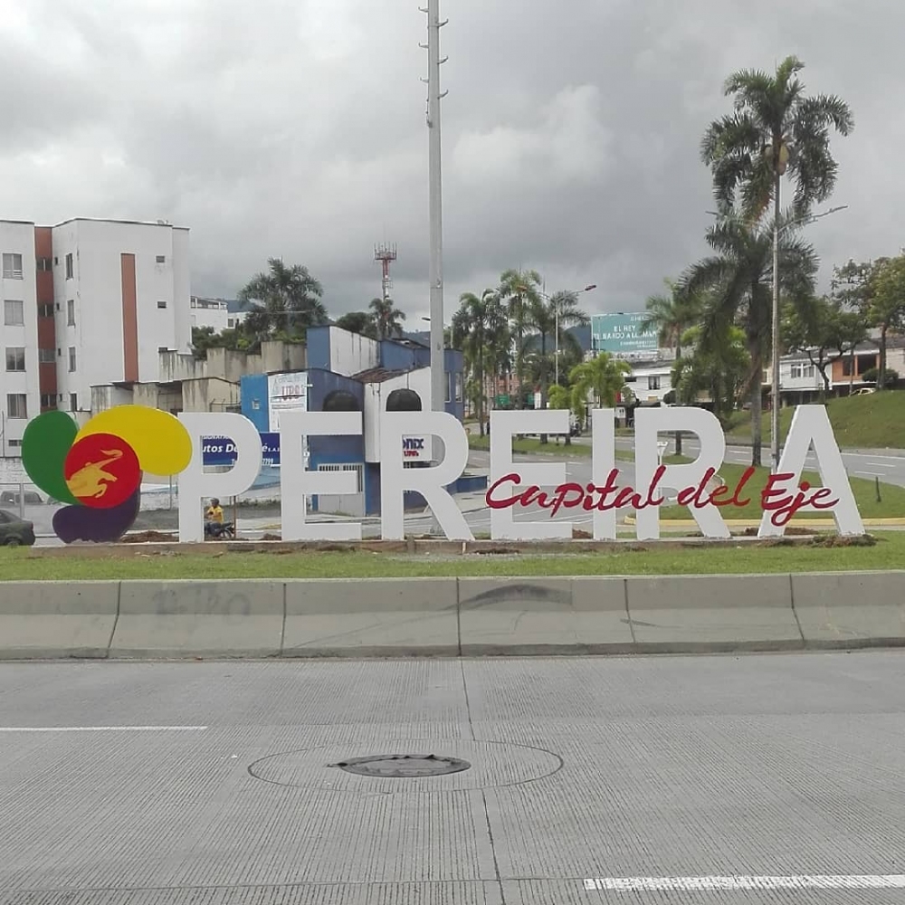Invertir en el Eje Cafetero