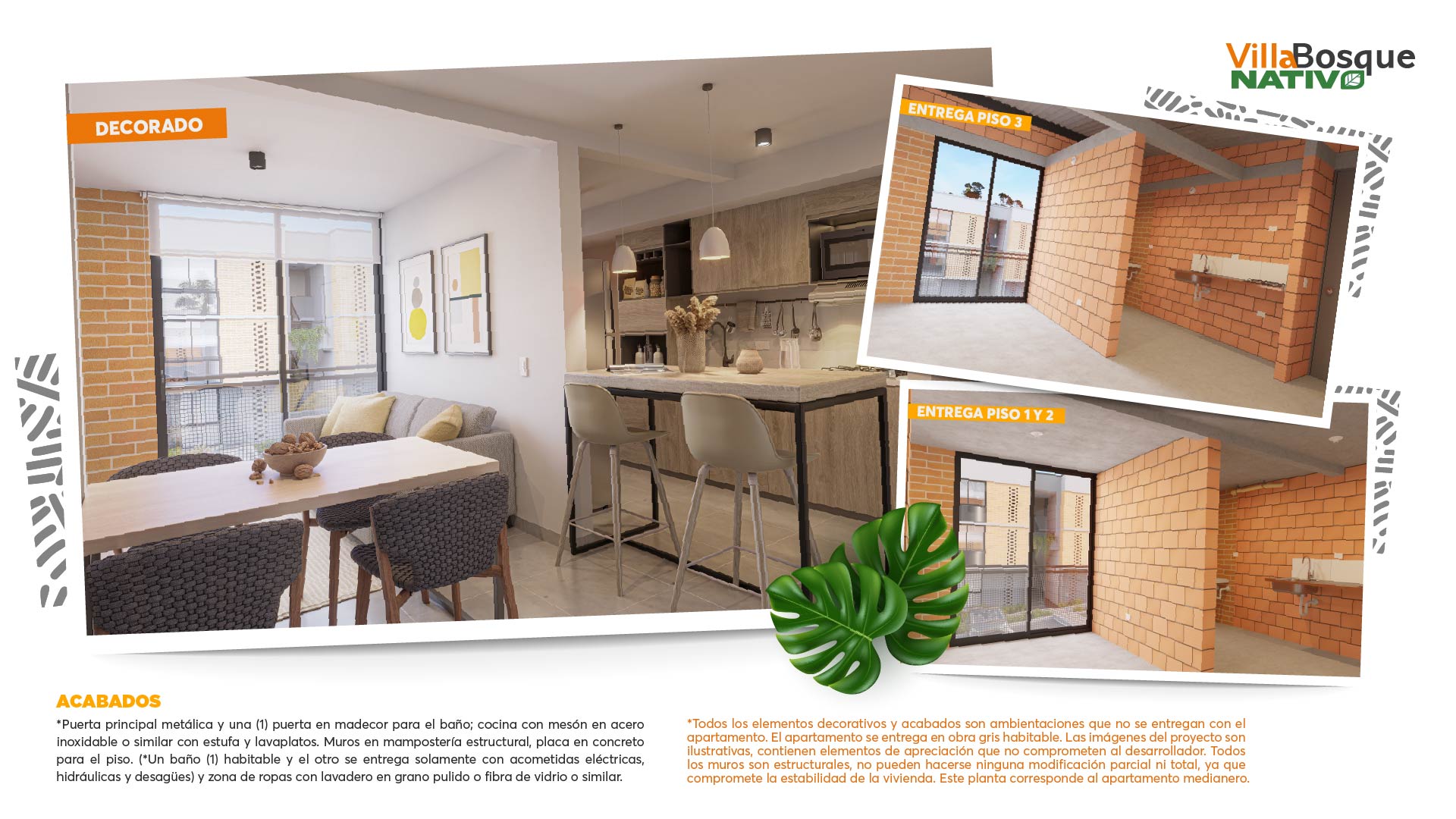 Piso 1 - Etapa 01 foto 9