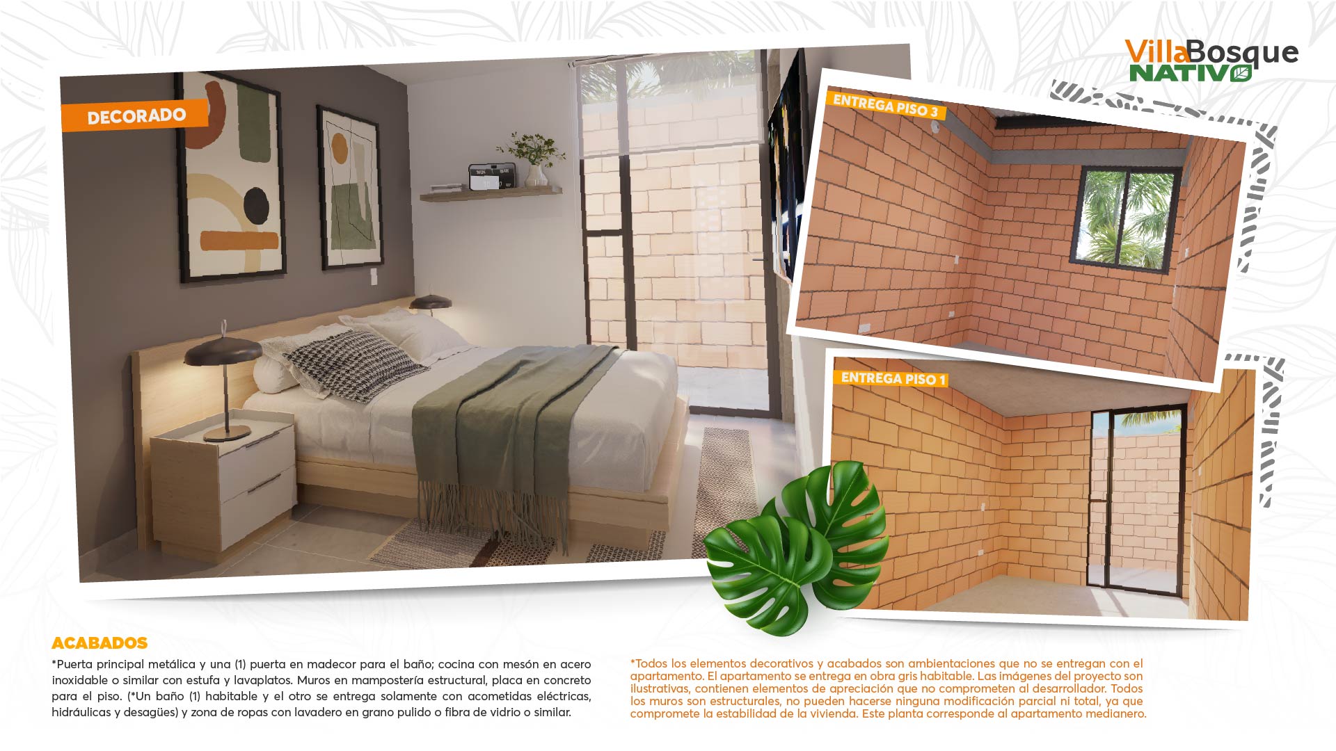 Piso 1 - Etapa 01 foto 4