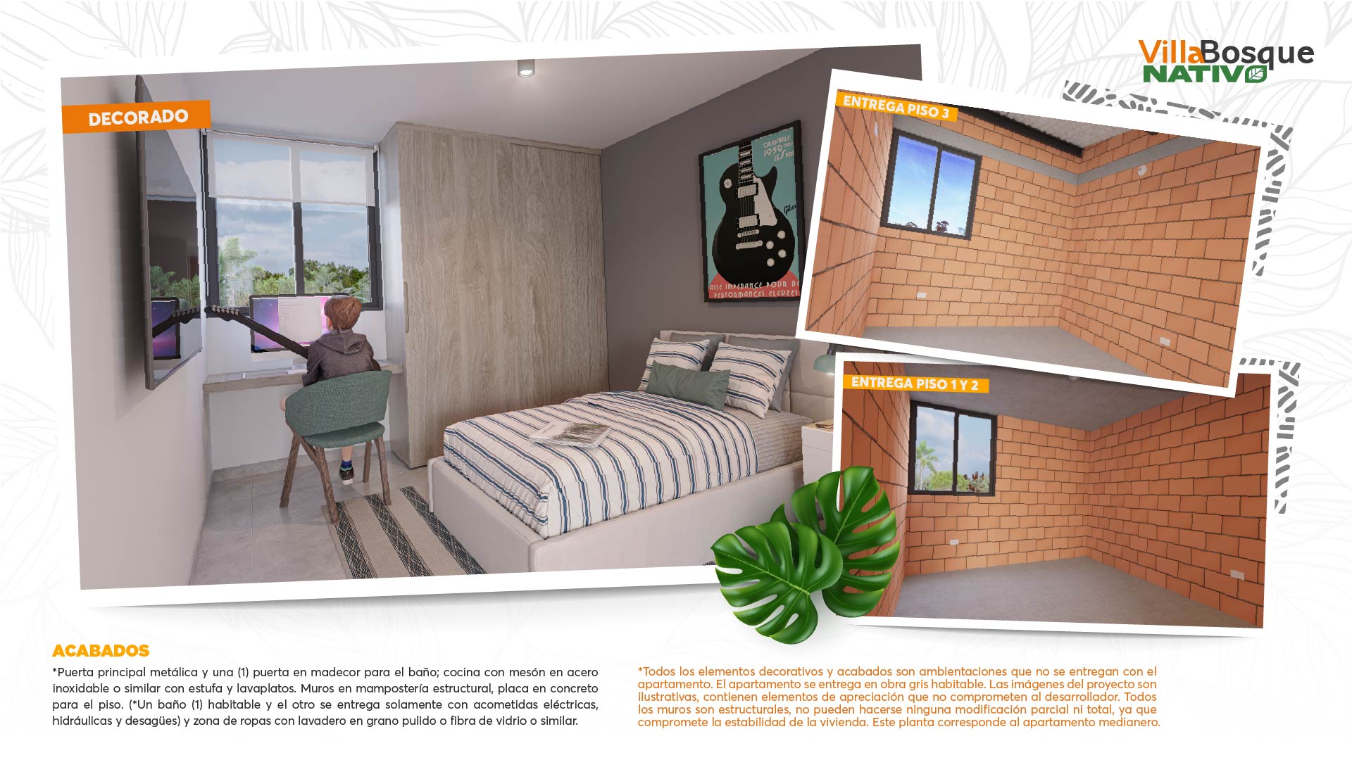 Piso 1 - Etapa 01 foto 6