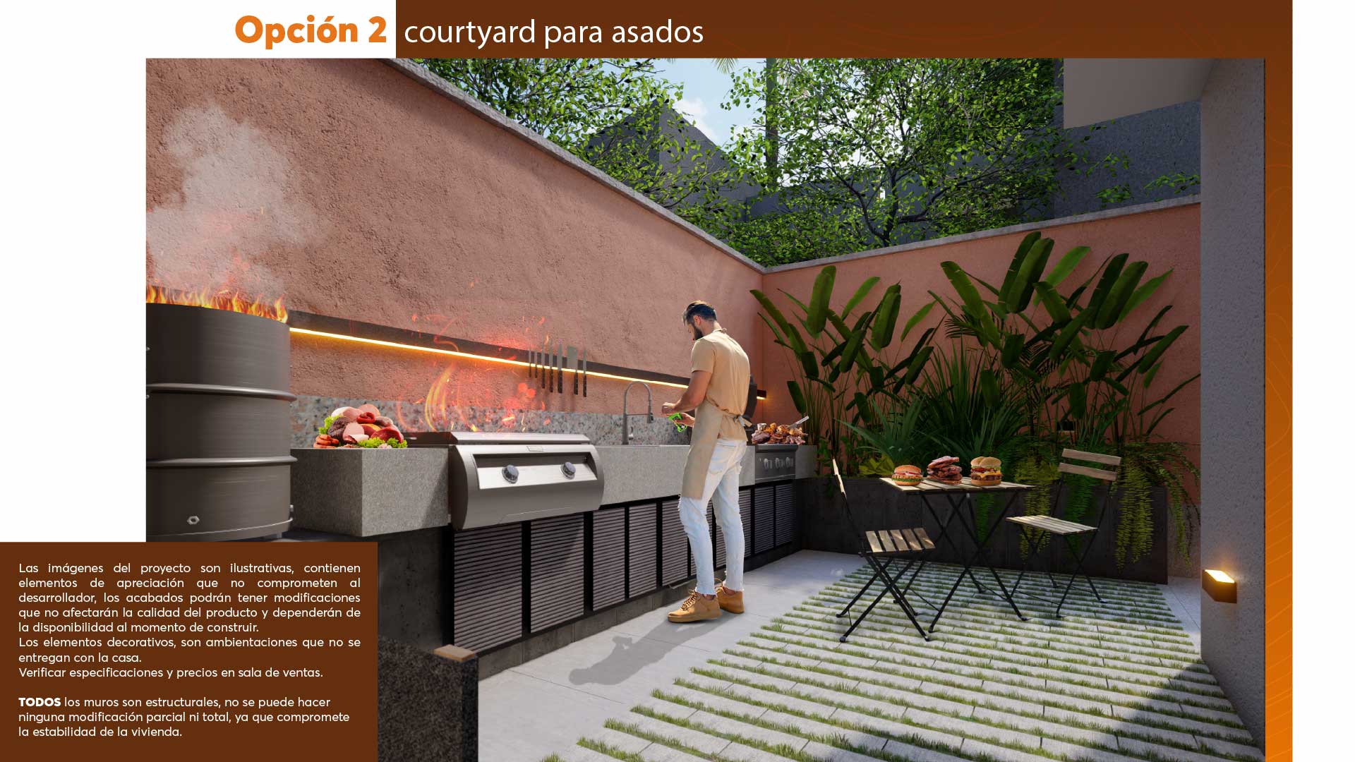 Casas Duplex foto 10